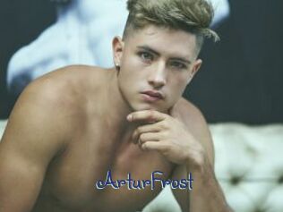 ArturFrost