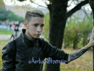 ArturShemir