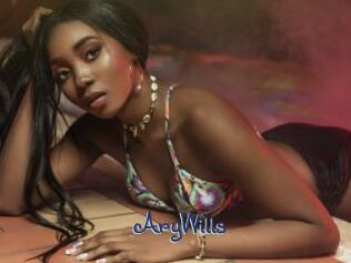 AryWills