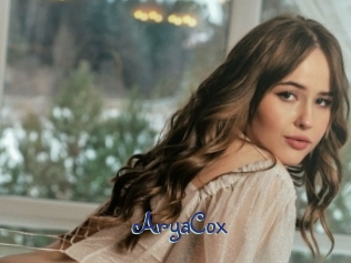 AryaCox Stripx