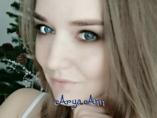 Arya_Ann