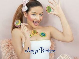 Arya_Parker