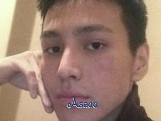Asadd Stripx