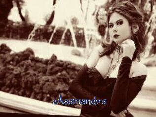 Asamandra