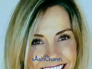 AshChanel