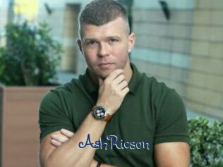 AshRicson