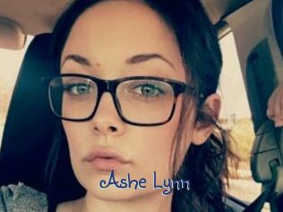 Ashe_Lynn Stripx