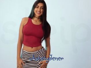 AshelyJener