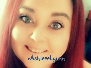 AshleeeLynnn