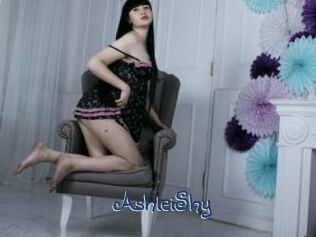 AshleiShy