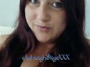 AshleighSkyeXXX