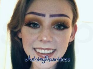 AshleySparkless