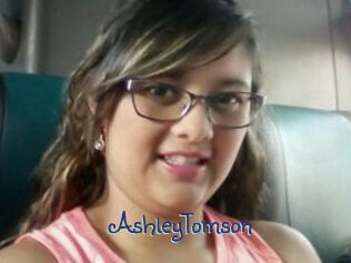 AshleyTomson