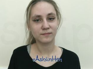 AshlinHen