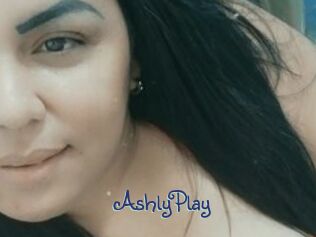AshlyPlay