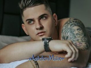 AshtonMiller