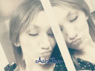 AshxBoo