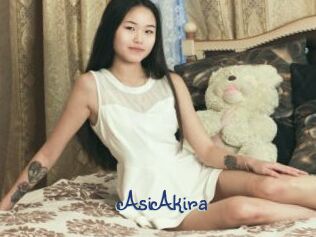 AsiAkira