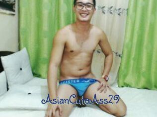 AsianCuteAss29