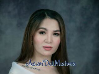 AsianDollMistres