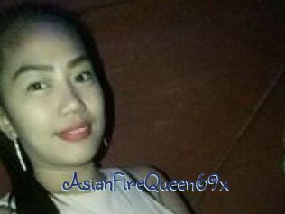 AsianFireQueen69x