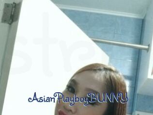 AsianPlayboyBUNNY