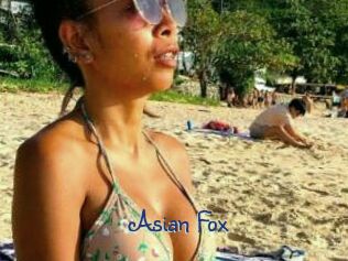 Asian_Fox