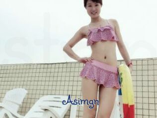 Asimgn