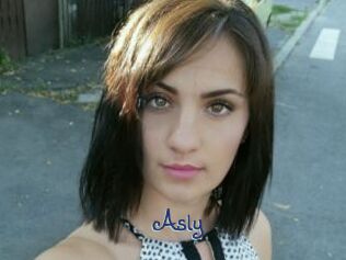 Asly