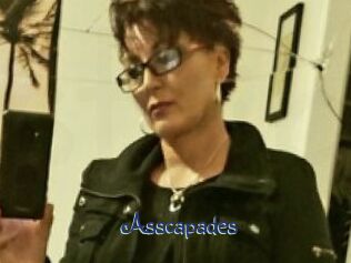 Asscapades