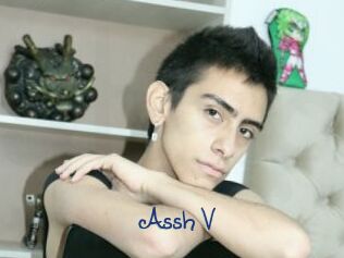 Assh_V