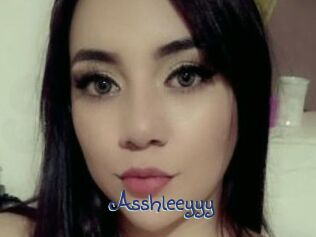 Asshleeyyy Stripx