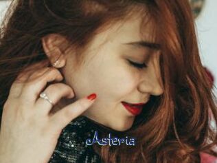 Asteria