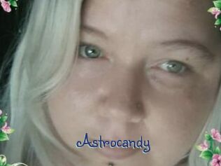 Astrocandy