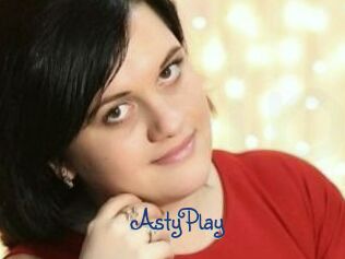 AstyPlay