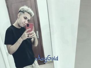 AsyGold