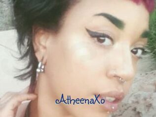 AtheenaXo