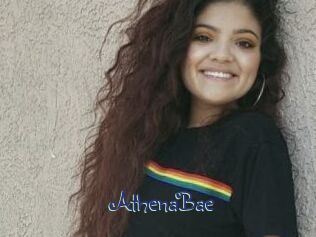 AthenaBae Stripx
