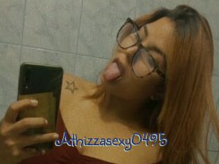 Athizzasexy0495