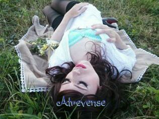 Atrevense