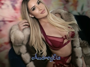 AudreyEla Stripx