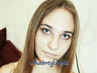 AudreyOneill