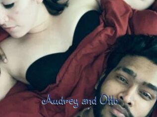 Audrey_and_Otto