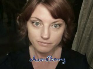 AuoraBerry