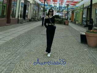 Aureliaa25