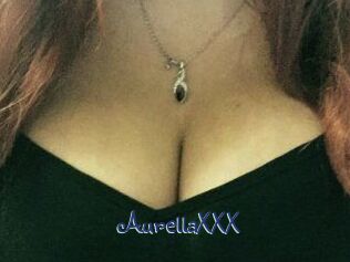 AurellaXXX