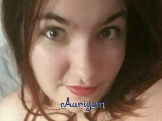 Auriyum
