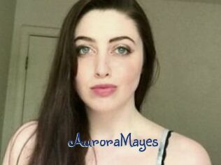 Aurora_Mayes