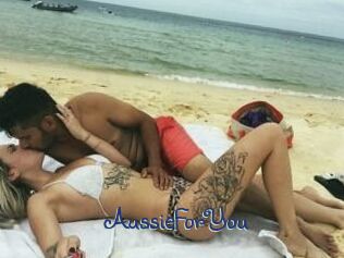 AussieForYou