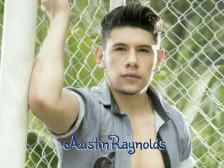 AustinRaynolds